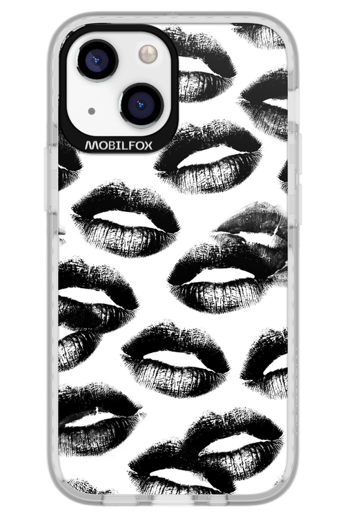 Ghost Kiss 2.0 - Apple iPhone 13 Mini