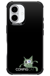 zombie2 - Apple iPhone 16