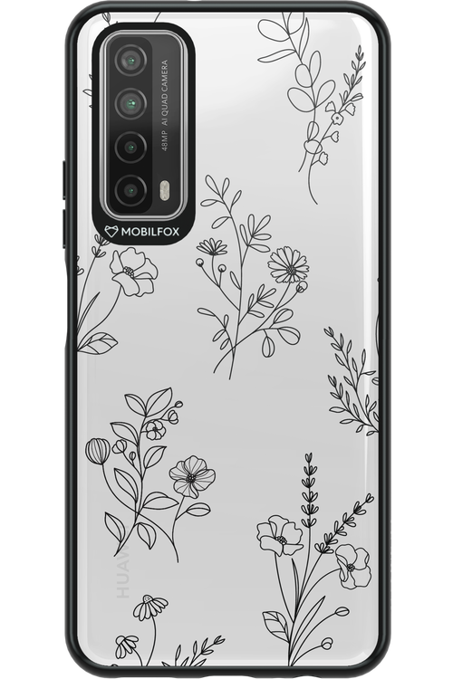 Bouquet 2.0 - Huawei P Smart 2021