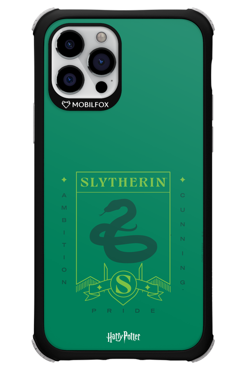 Slytherin2 - Apple iPhone 12 Pro