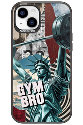 GYM BRO - Apple iPhone 15 Plus