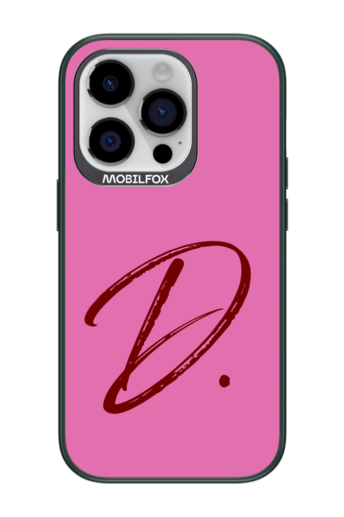 (Sorbet) D 2.0 - Apple iPhone 14 Pro
