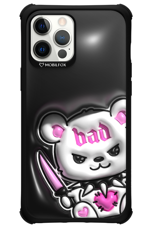 Bad Bear - Apple iPhone 12 Pro Max