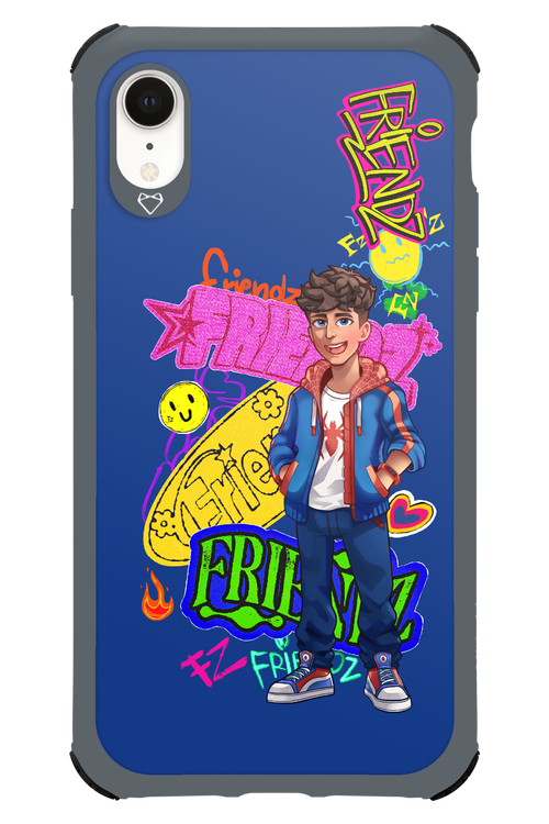 Czvjnik - Apple iPhone XR
