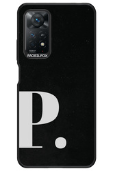 P (Off Space) 2.0 - Xiaomi Redmi Note 11Pro 4G/5G