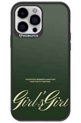 Girl’s girl - Apple iPhone 13 Pro Max