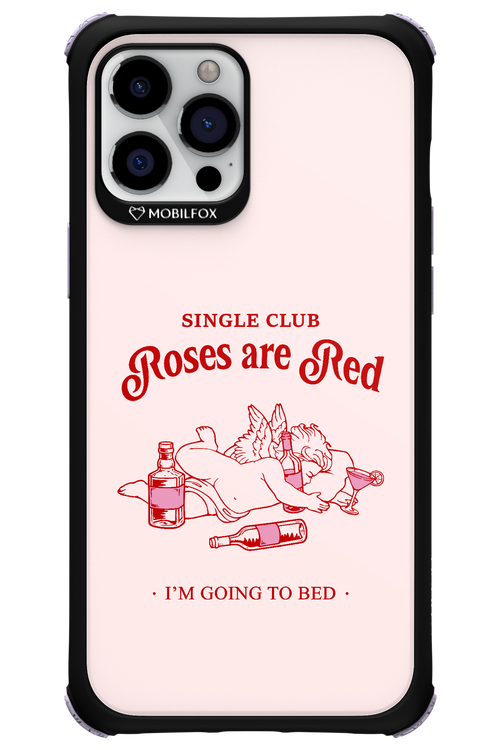 Bed Romance 2.0 - Apple iPhone 12 Pro Max
