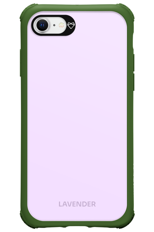 LAVENDER - FS2 2.0 - Apple iPhone SE 2020
