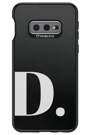 D (Off Space) 2.0 - Samsung Galaxy S10e
