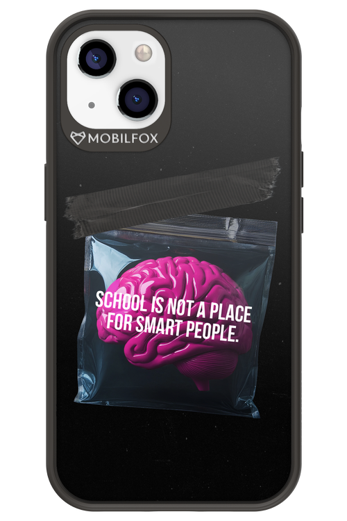 Smart people 2.0 - Apple iPhone 13