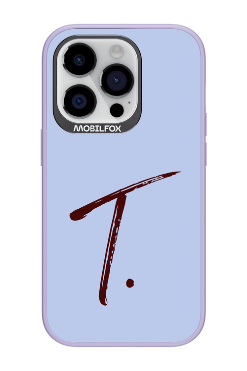 (Jellyfish Presso) T 2.0 - Apple iPhone 14 Pro