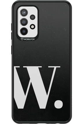 W (Off Space) - Samsung Galaxy A72
