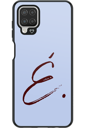 (Jellyfish Presso) E II 2.0 - Samsung Galaxy A12