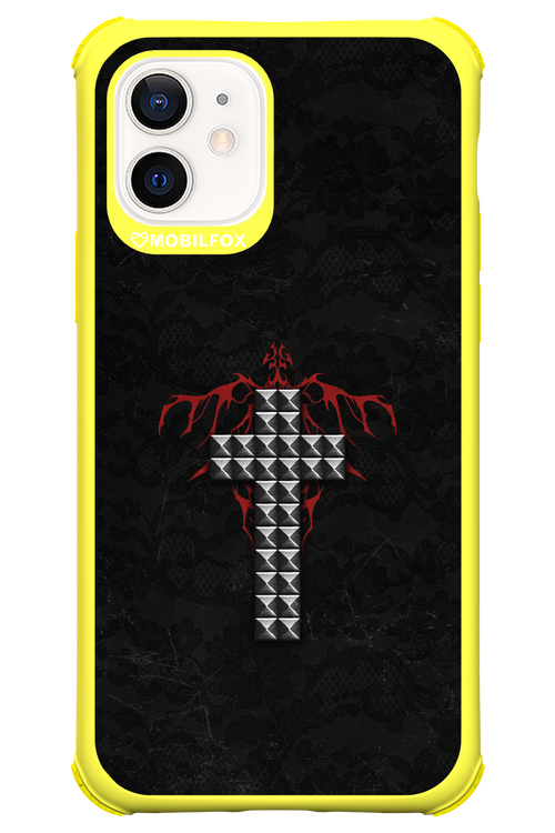 Dark Prayer 2.0 - Apple iPhone 12