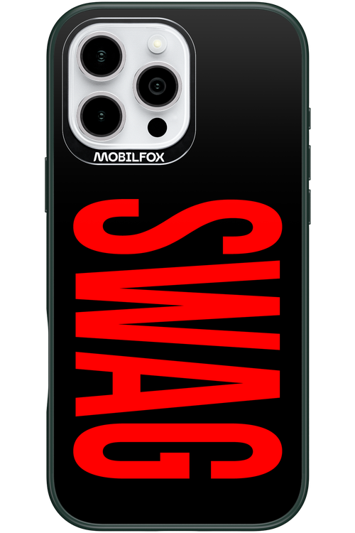 SWAG 2.0 - Apple iPhone 16 Pro Max