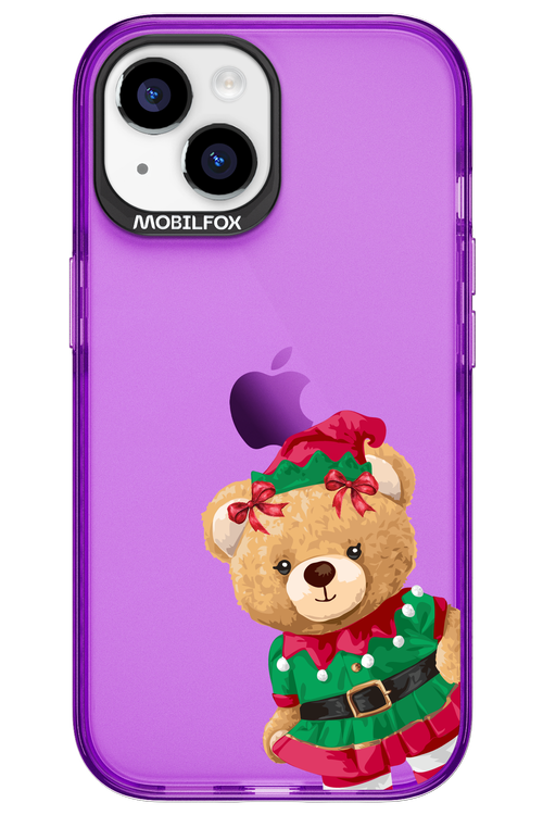 Mrs. Elf - Apple iPhone 15