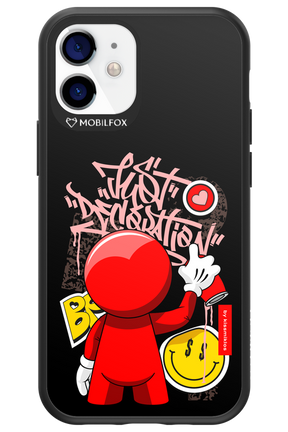 Just Decoration 2.0 - Apple iPhone 12 Mini
