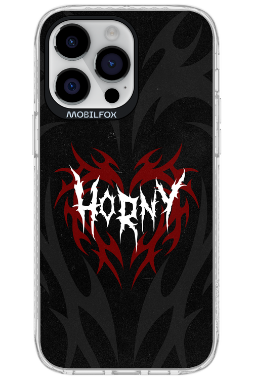 HORNY 2.0 - Apple iPhone 14 Pro Max
