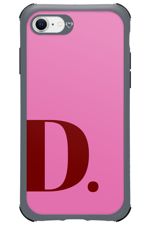D (Sorbet) 2.0 - Apple iPhone 7