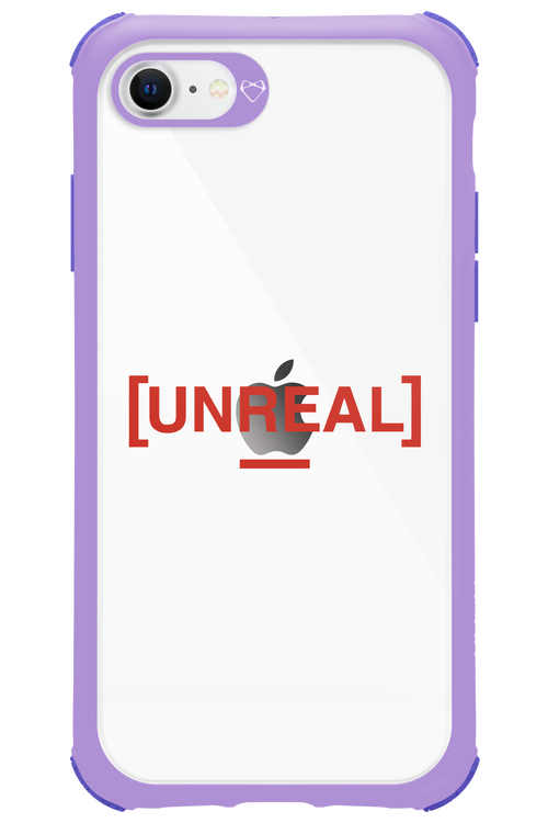 Unreal Classic - Apple iPhone SE 2020