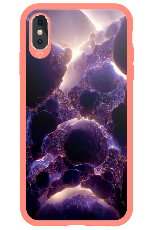 Scapolite - Apple iPhone XS Max