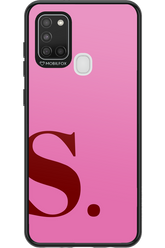 S (Sorbet) 2.0 - Samsung Galaxy A21 S