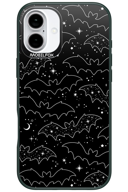 Dreamer Bat - Apple iPhone 16 Plus