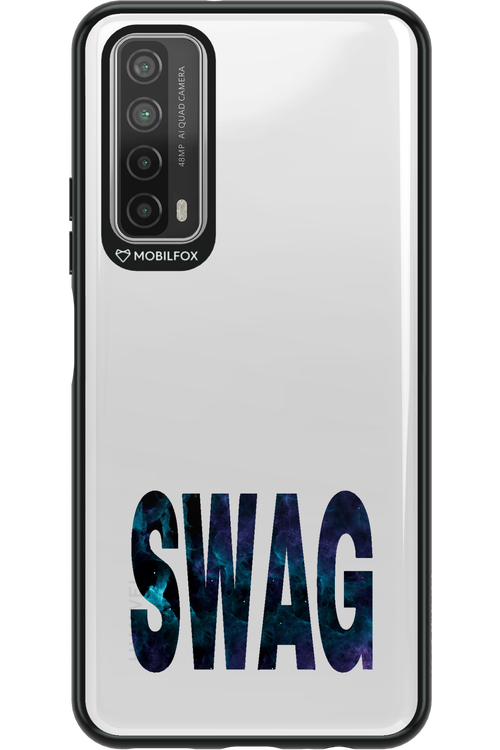 Holo Swag - Huawei P Smart 2021