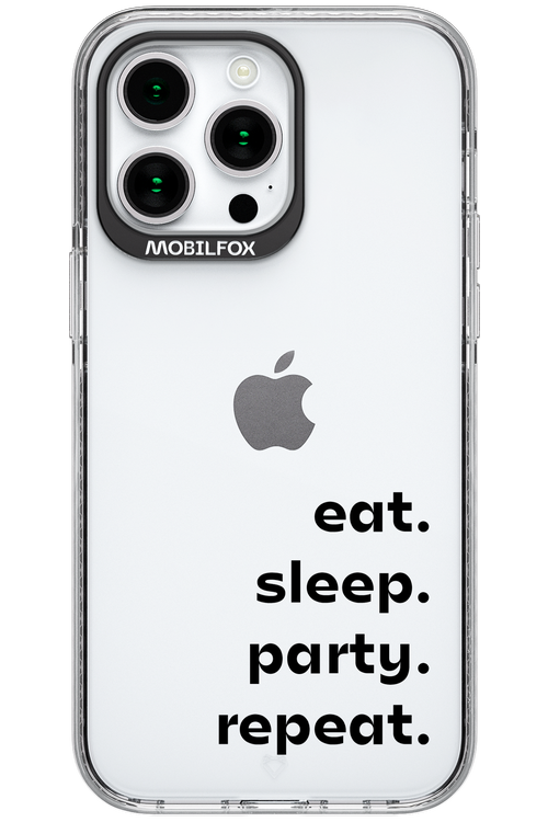 Party Loop - Apple iPhone 15 Pro Max