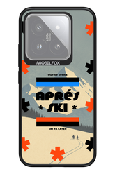 Ski Ya Later - Xiaomi 14