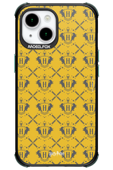 You Might Belong in Hufflepuff - Apple iPhone 15