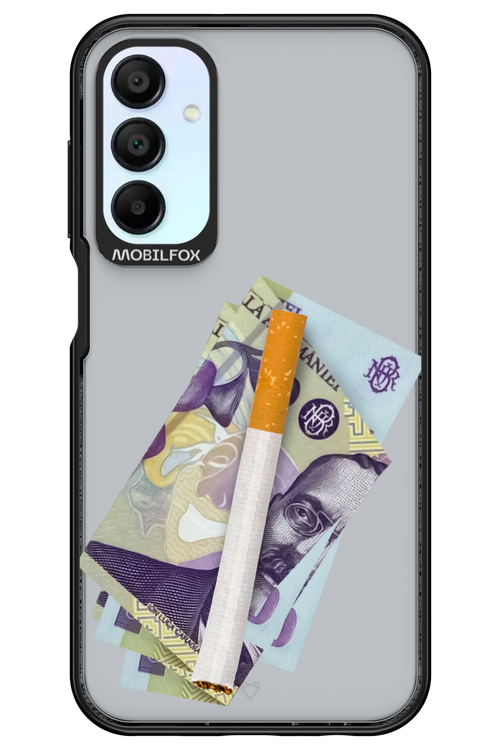 Cigarette 100 Lei 2.0 - Samsung Galaxy A15
