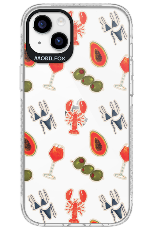 Aperitivo Dreams - Apple iPhone 14 Plus