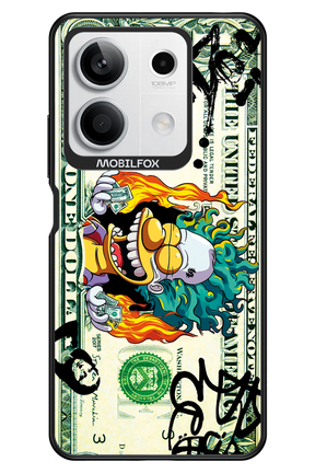 CLOWN - Xiaomi Redmi Note 13 5G