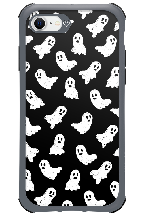 Chill Spirits - Apple iPhone 8