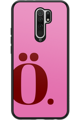 O II (Sorbet) 2.0 - Xiaomi Redmi 9