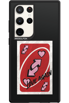 LOVE AGAIN 2.0 - Samsung Galaxy S23 Ultra