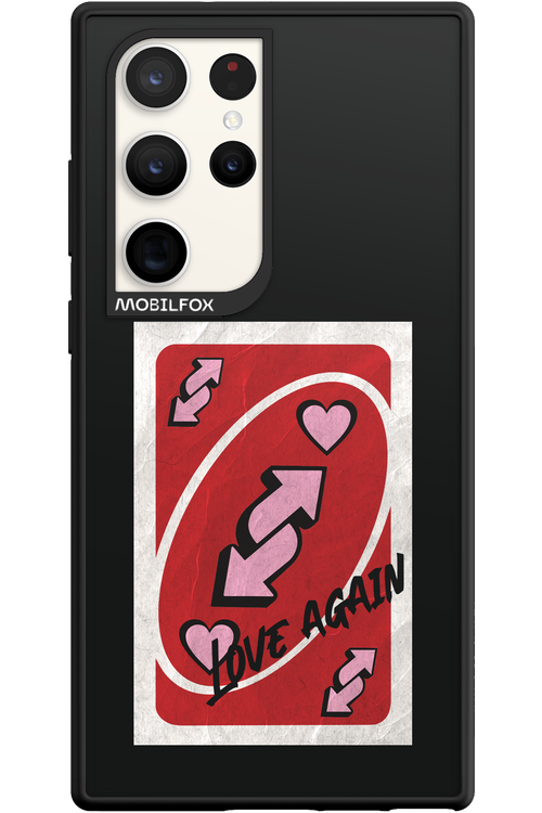 LOVE AGAIN 2.0 - Samsung Galaxy S23 Ultra