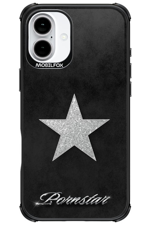 P*rnstar 2.0 - Apple iPhone 16 Plus