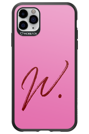 (Sorbet) W 2.0 - Apple iPhone 11 Pro Max