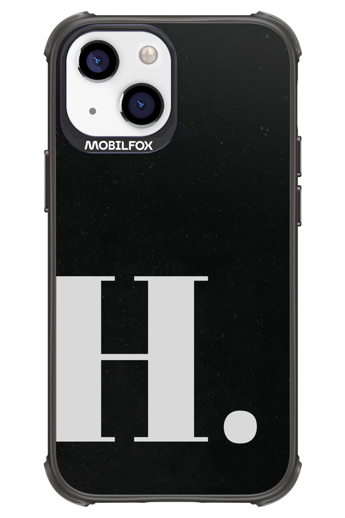 H (Off Space) 2.0 - Apple iPhone 13 Mini