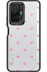 Mini Hearts - Xiaomi Mi 11T Pro