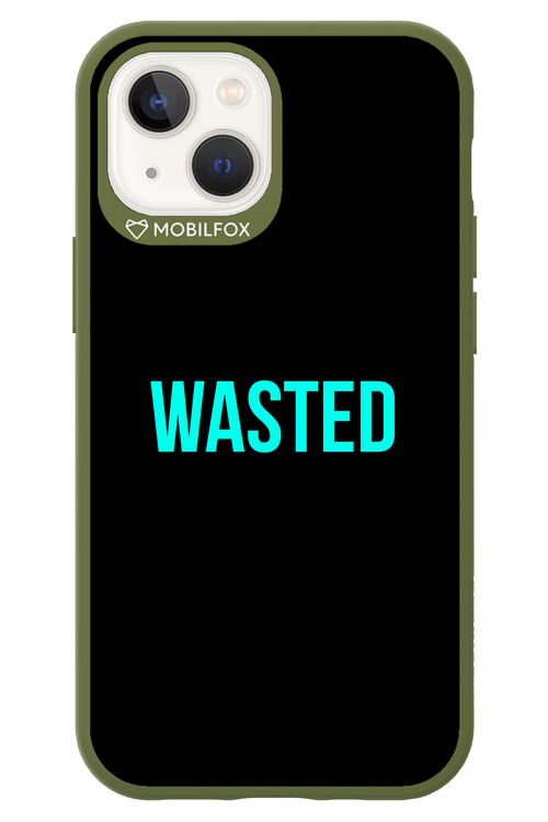WASTED 2.0 - Apple iPhone 13 Mini