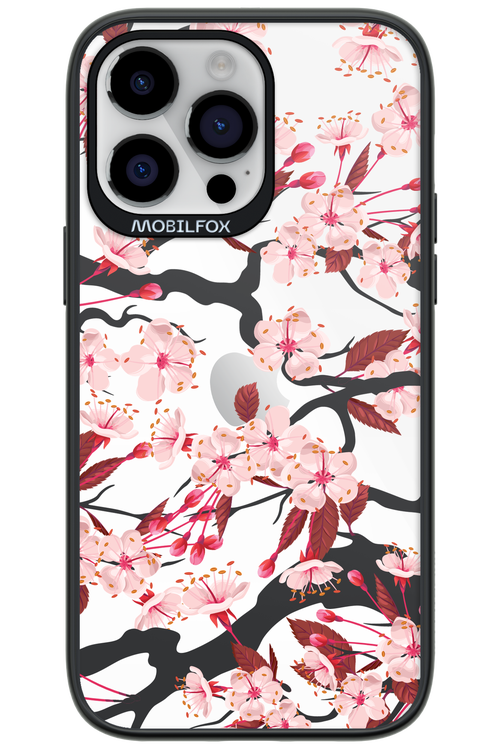 Sakura 2.0 - Apple iPhone 14 Pro Max