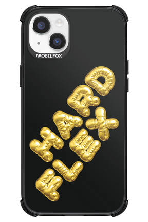 Hard Flex - Apple iPhone 14 Plus