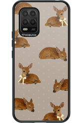 Deer and Dots - Xiaomi Mi 10 Lite 5G