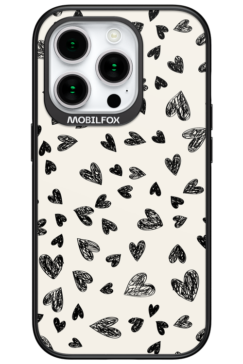 Crazy in Luv 2.0 - Apple iPhone 15 Pro
