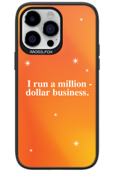 Business business - Apple iPhone 14 Pro Max