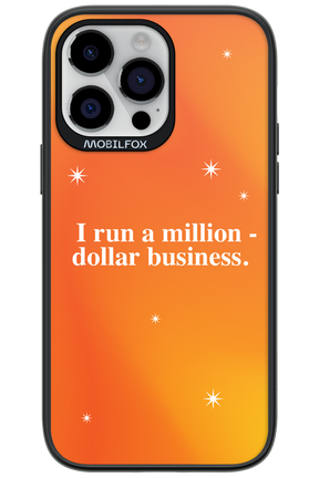 Business business - Apple iPhone 14 Pro Max