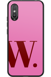 W (Sorbet) 2.0 - Xiaomi Redmi 9A